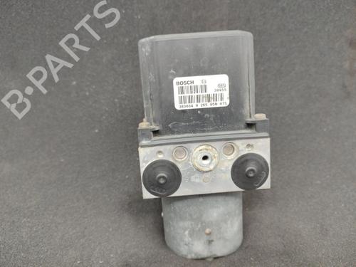 ABS pump PEUGEOT 807 (EB_) 2.2 HDi | BP23709732M43 - Image 7