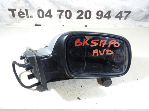 Used Right mirror PEUGEOT 307 Break (3E) 1.6 16V (109 hp) 23684928