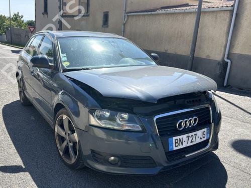 Electronic module AUDI A3 Sportback (8PA) 2.0 TDI 16V | BP25866480M83 - Image 11
