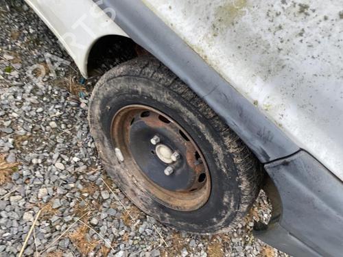 Starter CITROËN SAXO (S0, S1) 1.5 D | BP23703133M8 