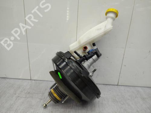 Used Servo brake CITROËN C3 / C3 ORIGIN III (SX) 1.6 BlueHDi 75 (75 hp) 23723057