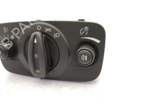 Used Headlight switch Headlight switch FORD FIESTA VI (CB1, CCN) 1.0 EcoBoost (100 hp) 23751468 23751468