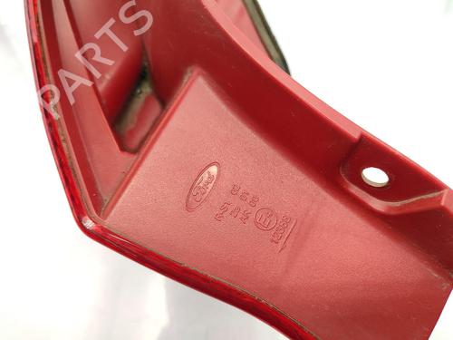Used Left taillight FORD FIESTA VI (CB1, CCN) 1.6 TDCi (95 hp) 23710470