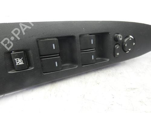 left-front-window-switch-mazda-3-bl-2008-2009-2010-2011-2012-2013-2014-23689965 main image