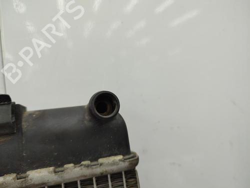 Køler CITROËN C5 II (RC_) 2.0 HDi (RCRHRH) | BP23676733M31 