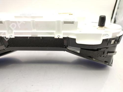 Instrument cluster PEUGEOT 308 SW II (LC_, LJ_, LR_, LX_, L4_) 1.2 THP 130 | BP23739725C47 