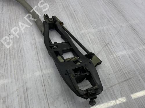 Fechadura trás esquerda BMW 3 (E46) 330 d | BP23674295C100 