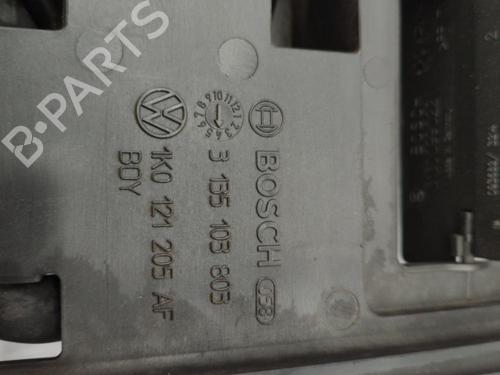 Radiator fan VW GOLF VI (5K1) 1.6 TDI | BP23718656M35  - Image 8