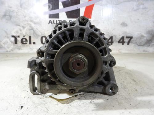 Used Alternator RENAULT TWINGO I (C06_) 1.2 (C066, C068) (58 hp) 23664166