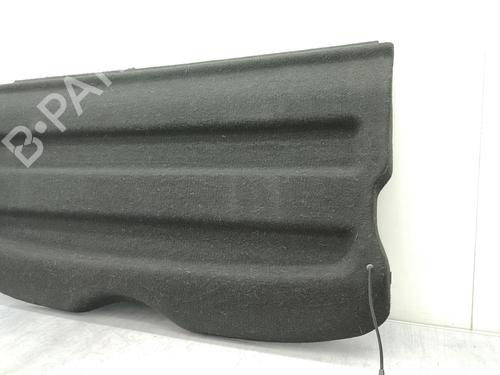 Rear parcel shelf CITROËN C4 II (NC_) 1.6 HDi 90 | BP23752573C85 