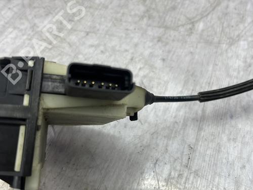 Rear left lock CITROËN C4 II (NC_) 1.6 HDi 115 | BP32312202C100