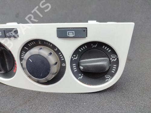 Climate control OPEL CORSA D (S07) 1.0 (L08, L68) | BP23752552I5 