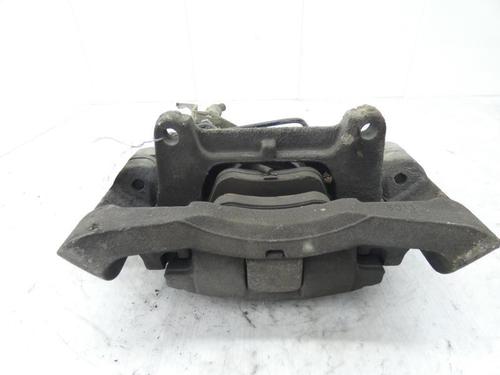 Left front brake caliper AUDI A6 C6 Avant (4F5) 3.0 TDI quattro | BP23672215M105 - Image 4