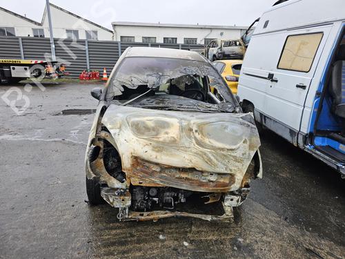 Rim CITROËN XSARA PICASSO (N68) 2.0 HDi | BP23681442C45 