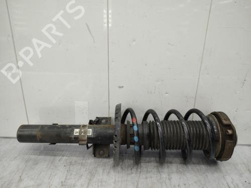 Right front shock absorber VW POLO (9N_, 9A_) 1.4 TDI | BP23709328M17 