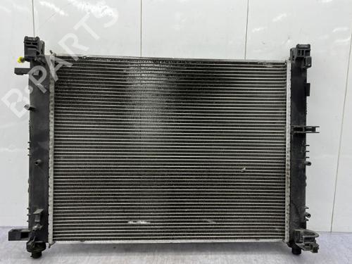 Køler RENAULT CLIO IV (BH_) 1.5 dCi 75 | BP23756277M31 