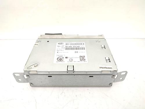 Used Radio Radio PEUGEOT 2008 I (CU_) 1.6 HDi (114 hp) 23719802 23719802