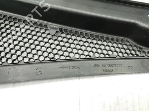 Scuttle panel PEUGEOT 2008 I (CU_) 1.6 BlueHDi 120 | BP23753210C110 - Image 5