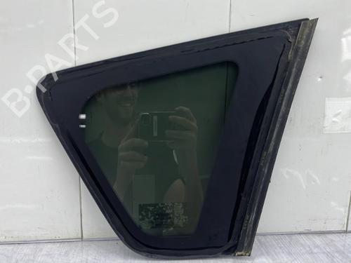 Rear left quarter glass NISSAN NOTE (E11, NE11) 1.5 dCi | BP23756433C93 