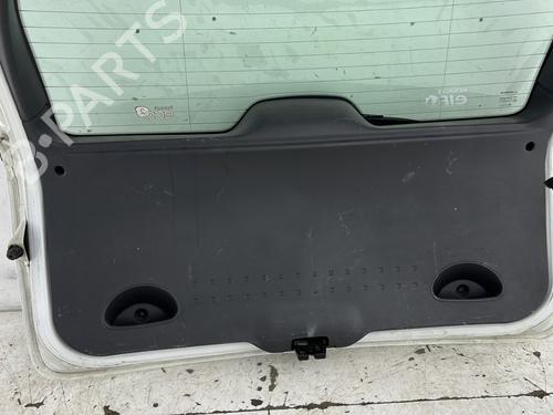 Tailgate RENAULT MEGANE II Estate (KM0/1_) 1.5 dCi (KM16, KM1E) | BP27663680C6 