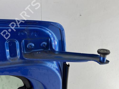 Left slide door DACIA DOKKER MPV (KE_) 1.2 TCe (KEM0, KEAY) | BP32299008C74