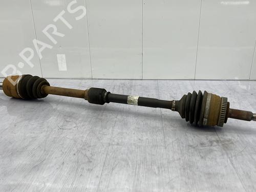 Used Right front driveshaft HYUNDAI TUCSON (JM) 2.0 CRDi (140 hp) 23703084