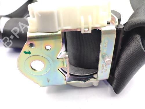 Rear left belt tensioner FIAT 500 (312_) 0.9 (312AXG1A, 312.AXG11) | BP23757682C89 