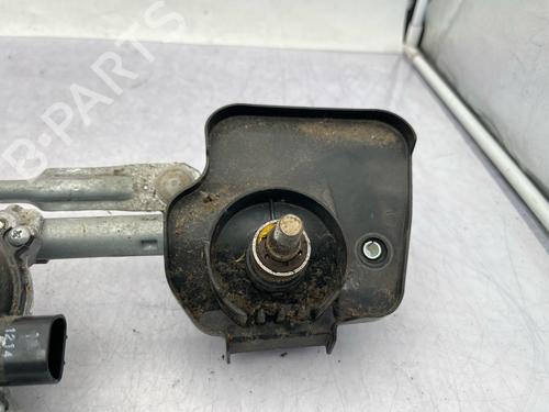 Front wiper motor NISSAN MICRA V (K14) 0.9 IG-T | BP34212735M29  - Image 7