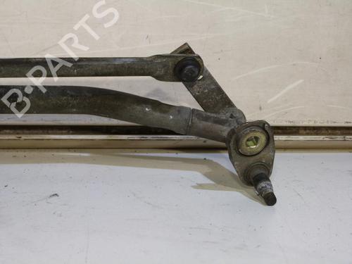 Front wiper motor AUDI A3 (8L1) 1.9 TDI | BP23671736M29 