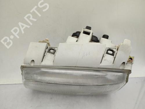 Left headlight VW POLO III (6N1) 60 1.4 | BP23749434C28 