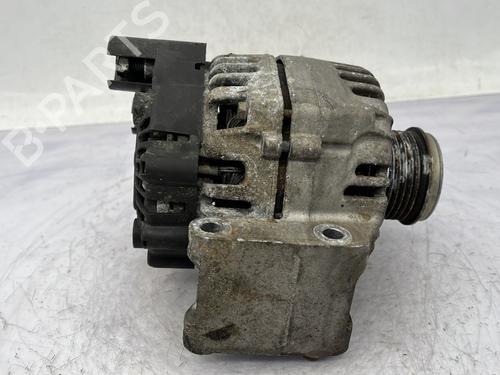 Alternator FIAT GRANDE PUNTO (199_) 1.3 D Multijet | BP32263315M7