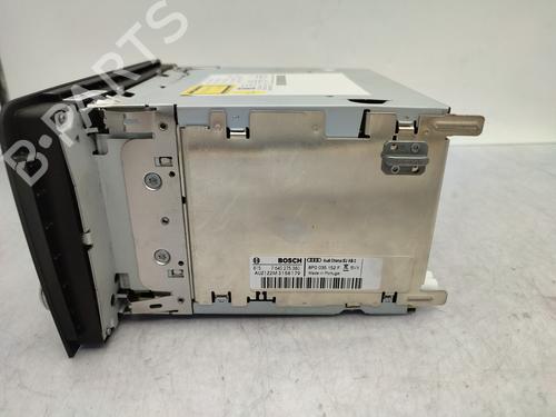 radio-audi-a3-sportback-8pa-2004-2005-2006-2007-2008-2009-2010-2011-2012-2013-2014-2015-27266395 main image