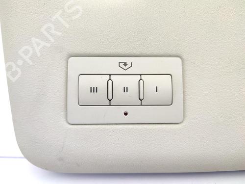 Left sun visor AUDI A3 (8P1) 2.0 TDI | BP23711215I1 