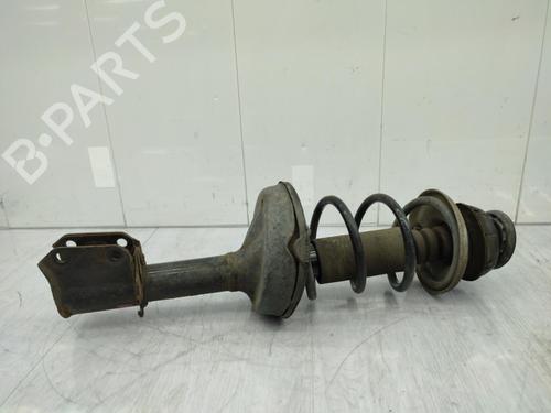 Left front shock absorber RENAULT TWINGO II (CN0_) 1.2 16V (CN0K, CN0V, CN0A) | BP23710949M16 - Image 5