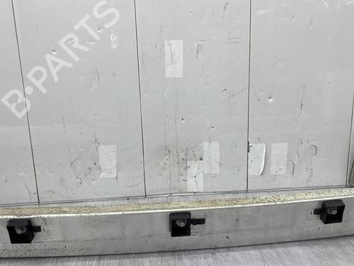 Rear bumper reinforcement CITROËN C4 Picasso II 1.6 HDi / BlueHDi 115 | BP28813740C73 