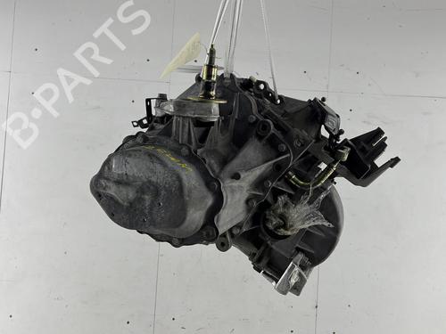 Gearbox CITROËN XSARA PICASSO (N68) 1.6 HDi | BP23707807M3 