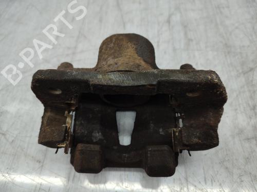 Left front brake caliper TOYOTA YARIS (_P1_) 1.0 (SCP10_, SCP10R) | BP23710752M105 