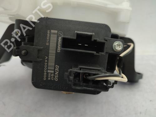 Heater blower motor CITROËN C3 Picasso (SH_) 1.2 THP 110 (SHHNZ6) | BP29537505M62 