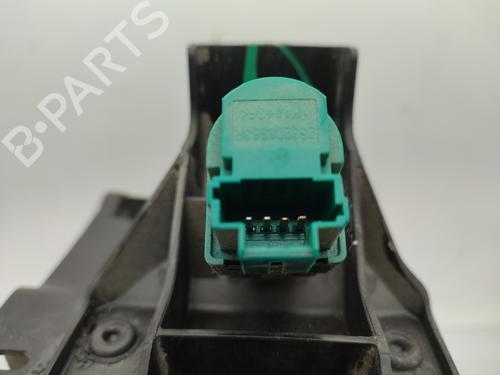 Used Break pedal Break pedal FIAT TALENTO Van (296_) 1.6 D (145 hp) 29021110 29021110