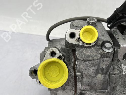 AC compressor BMW 1 (E87) 118 d | BP23712973M34 