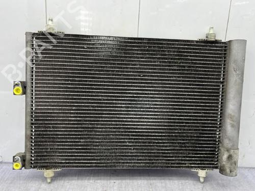 AC radiator CITROËN XSARA PICASSO (N68) 1.6 HDi | BP23750300M32 