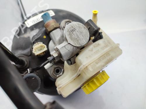 Servo brake VW PHAETON (3D1, 3D2, 3D3, 3D4, 3D6, 3D7, 3D8, 3D9) 4.2 V8 4motion | BP23712911M42 