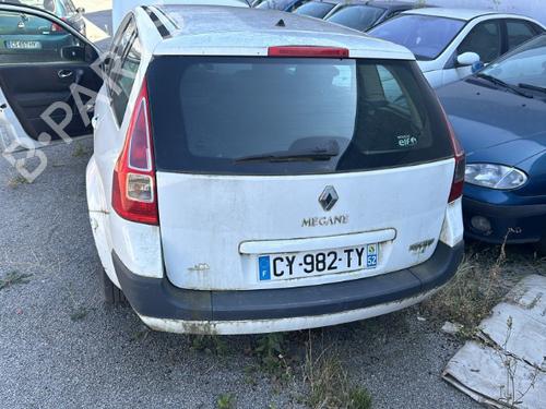 Horn RENAULT MEGANE II Estate (KM0/1_) 1.5 dCi (KM1F) | BP23681855E13 