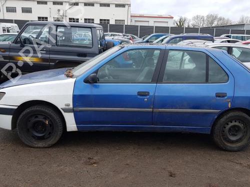 Starter PEUGEOT 306 Hatchback (7A, 7C, N3, N5) 1.4 | BP23672708M8 