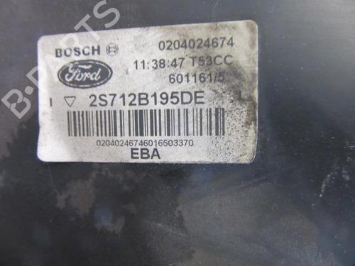 Used Servo brake FORD MONDEO I (GBP) [1993-1996]  23668205