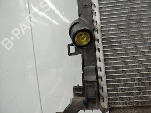 Køler RENAULT LAGUNA III (BT0/1) 1.5 dCi (BT00, BT0A, BT0T, BT1J) | BP23718699M31 