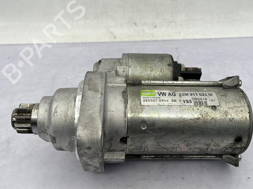 Starter VW EOS (1F7, 1F8) 2.0 TFSI | BP23758944M8 - Image 6