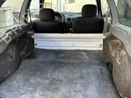 Gearbox RENAULT CLIO II Hatchback Van (SB0/1/2_) 1.9 D (SB0R) | BP23663172M3  - Image 25