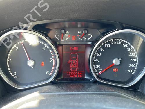 Subframe FORD MONDEO IV (BA7) 1.8 TDCi | BP23760945M9  - Image 35