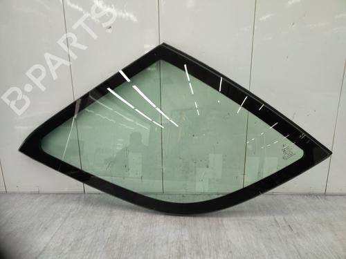 Panel rude bagtil venstre MERCEDES-BENZ M-CLASS (W163) ML 270 CDI (163.113) (163 hp) 24296615